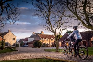 Featured image for “Low Costa Mill: Your Perfect Cycling Base in the North York Moors”