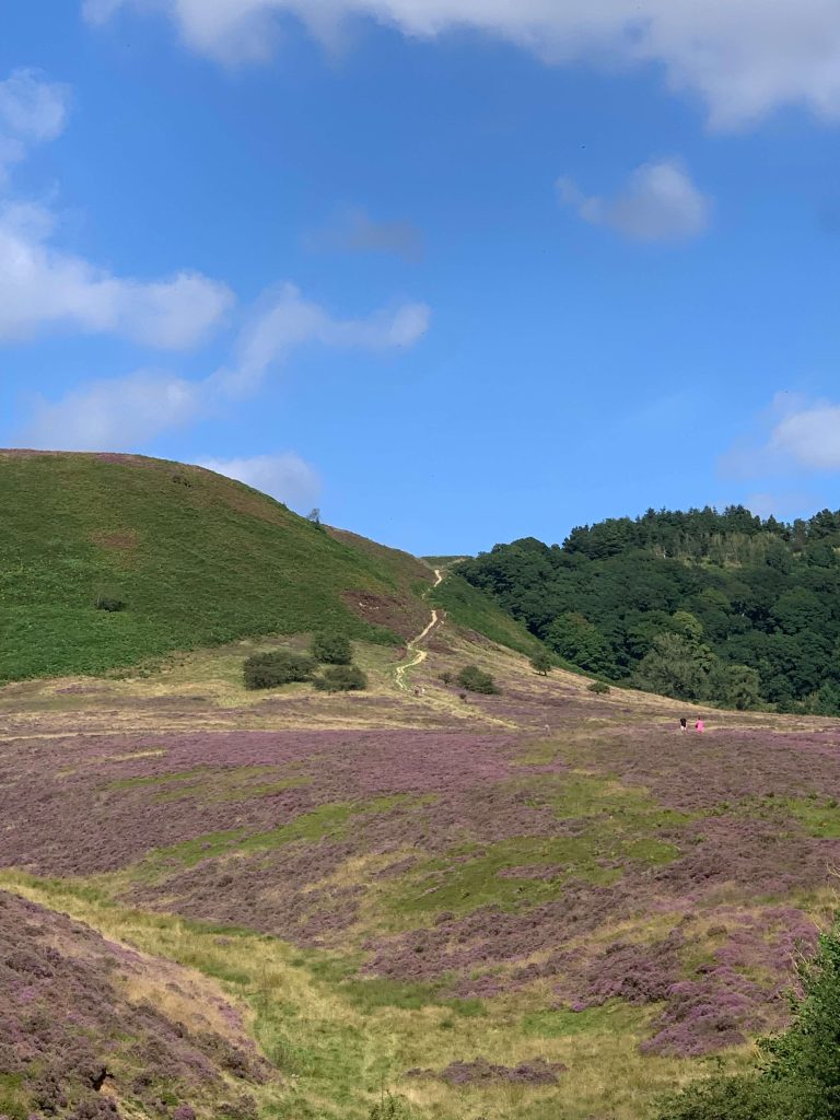 Hole of Horcum