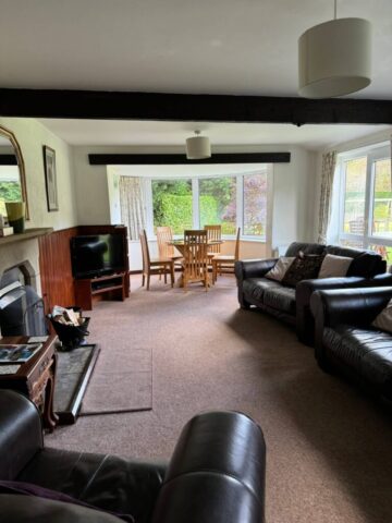 Harvester Lounge Harvester Cottage Lounge