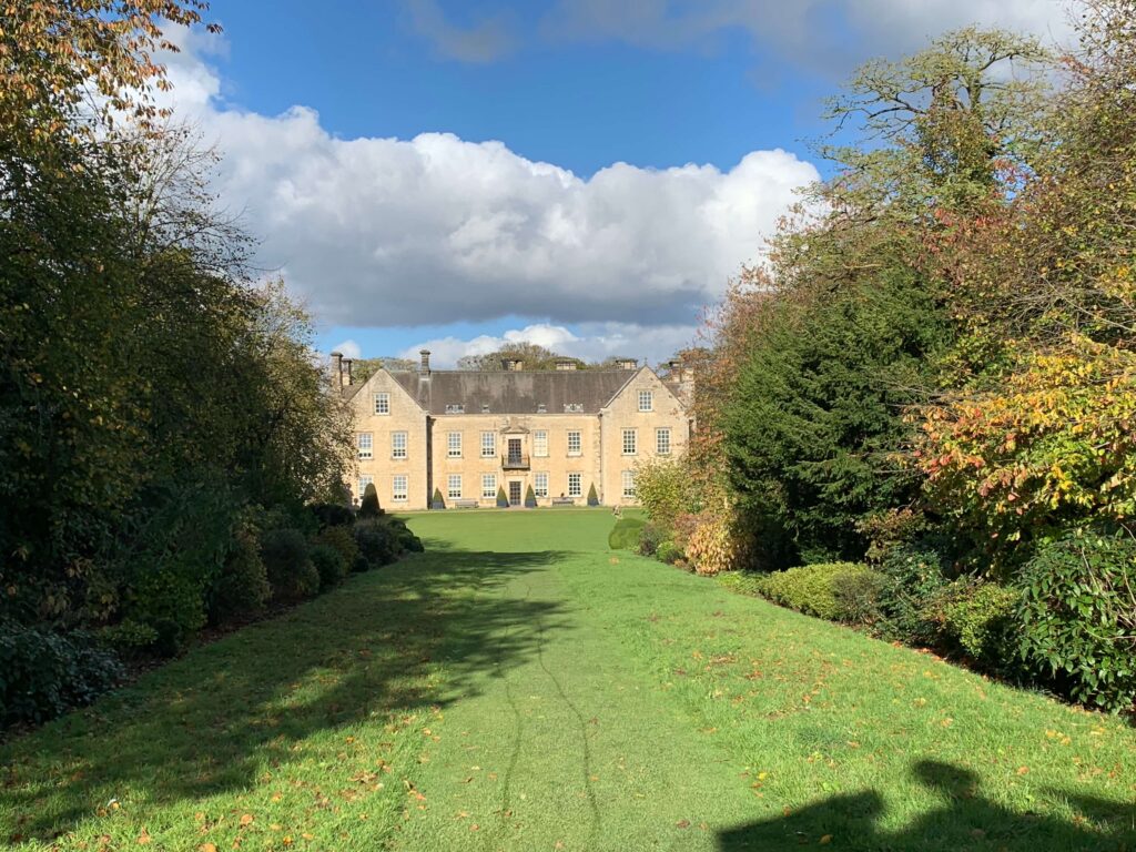 Nunnington Hall