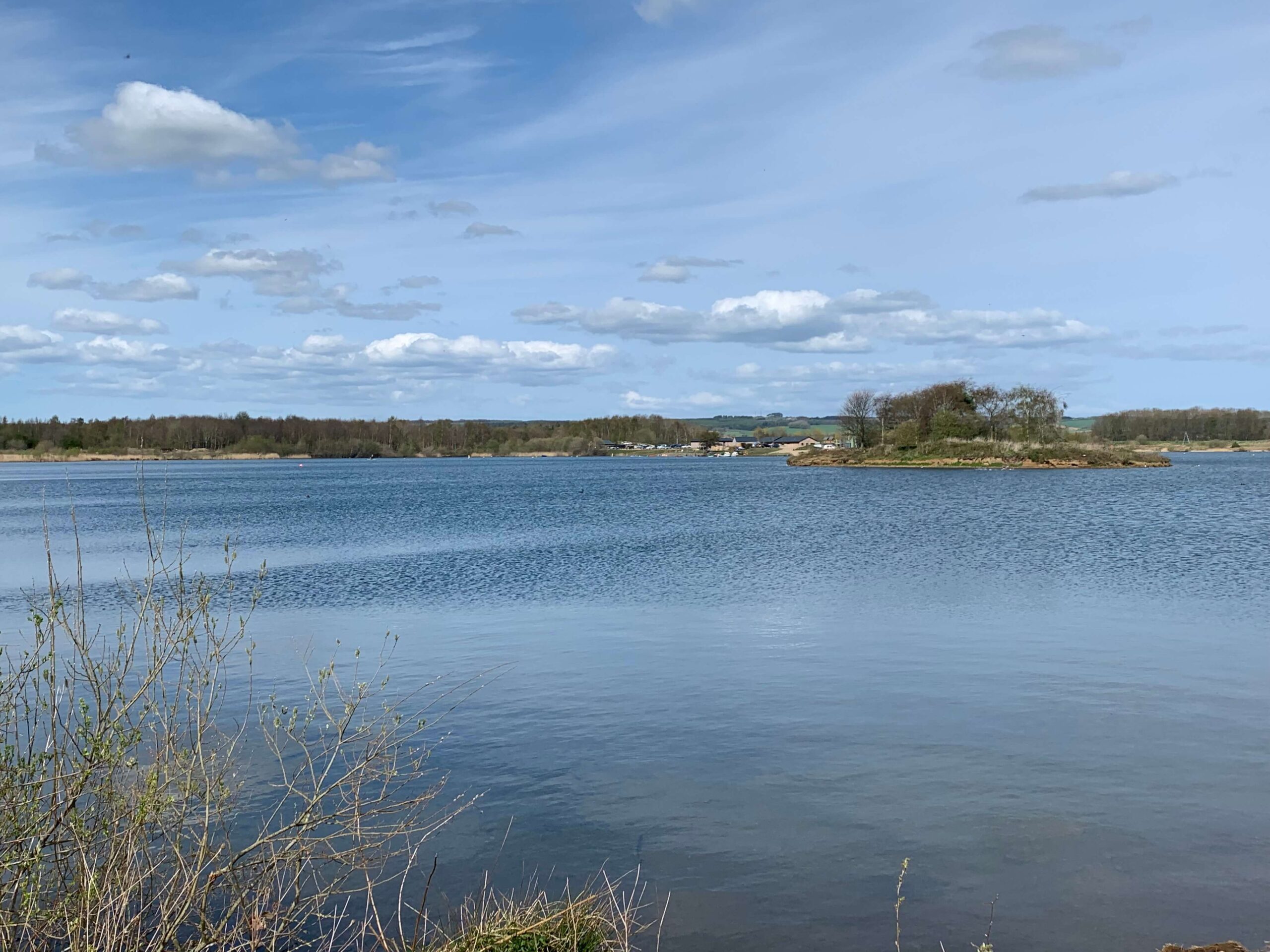 Featured image for “Adventure Awaits: A Family Day Out at North Yorkshire Water Park”