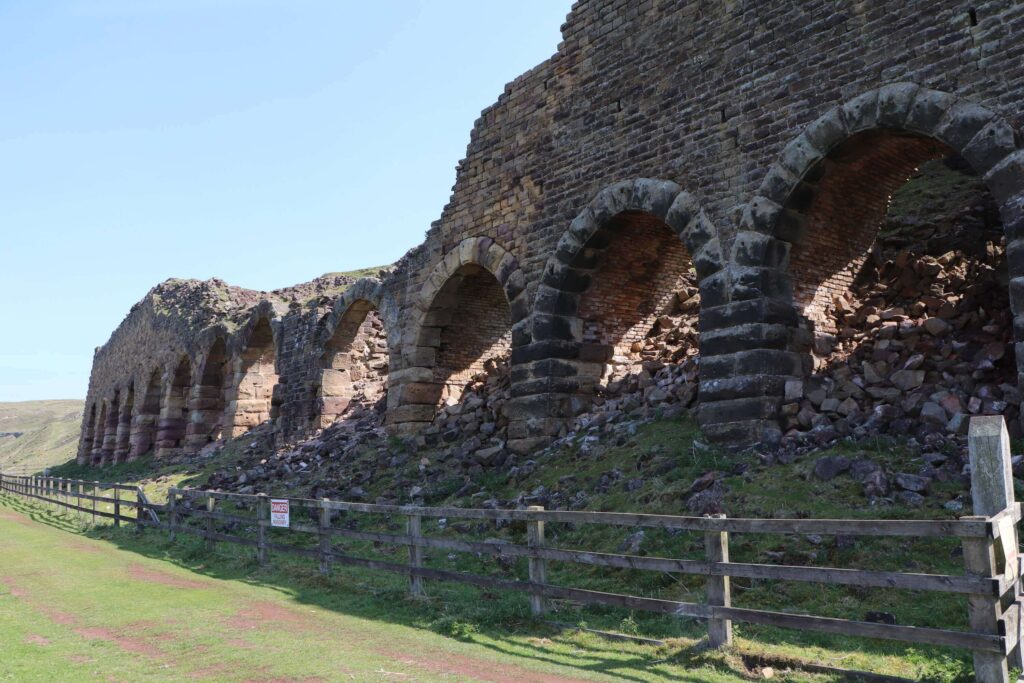 Rosedale Stone Kilns