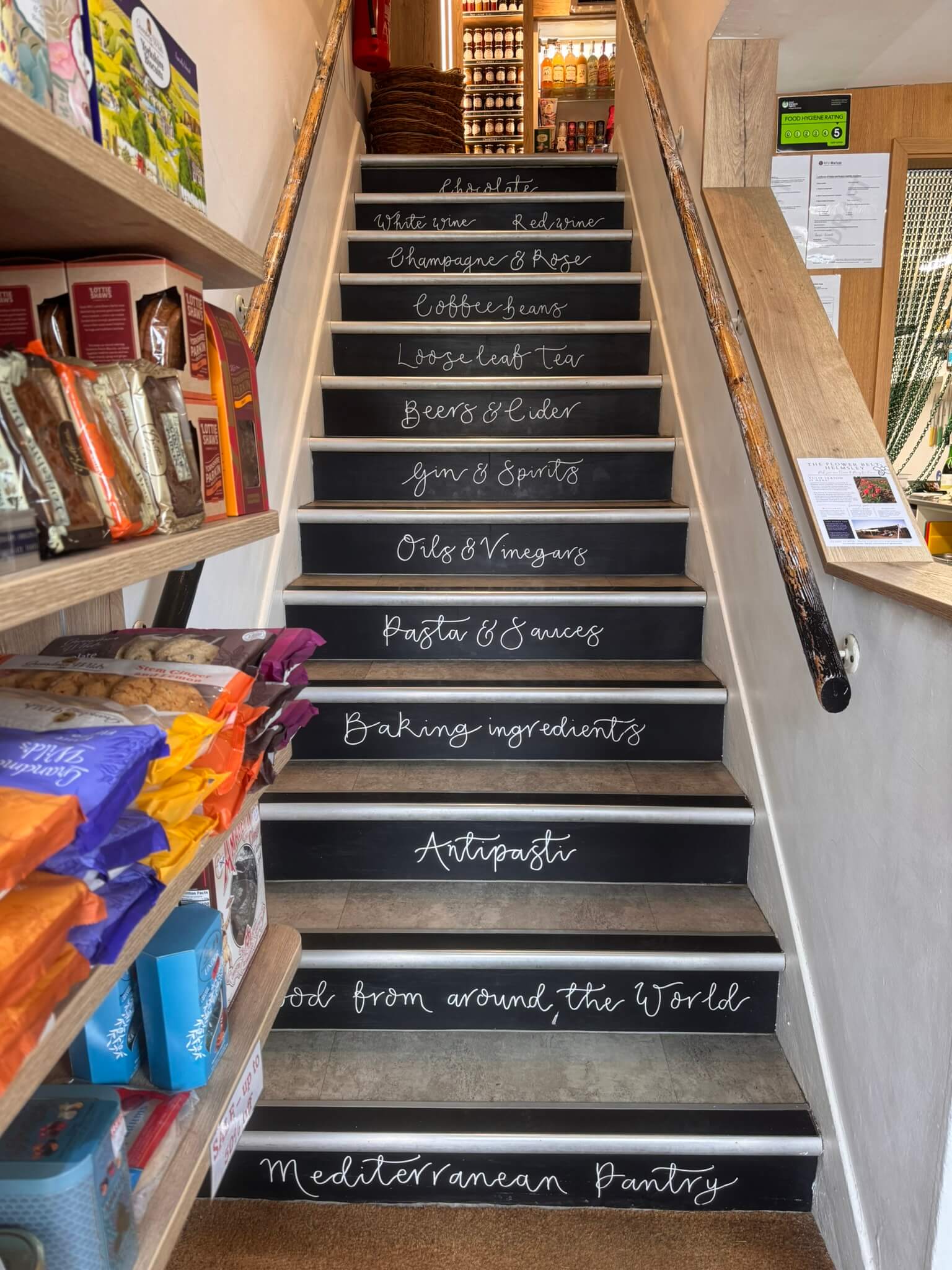 Featured image for “A Foodie’s Guide to Helmsley: Top 3 Tasty Attractions”