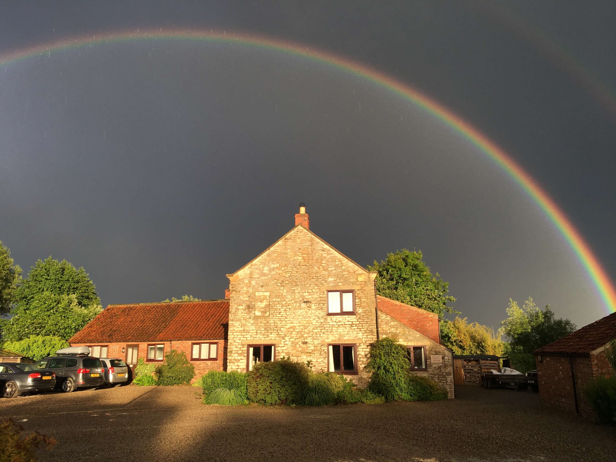 Featured image for “Rainy Day Adventures Near Pickering: Things to Do When It Rains”